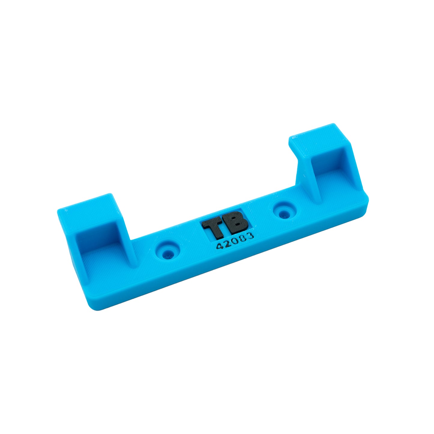 Wall Mount for LEGO Bugatti Chiron - 42083