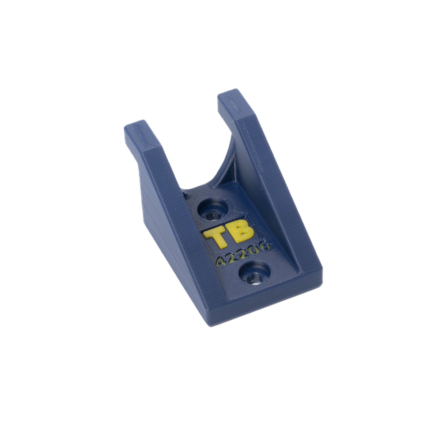 Vertical Wall Mount for LEGO Oracle Red Bull Racing RB20 F1 Car - 42206