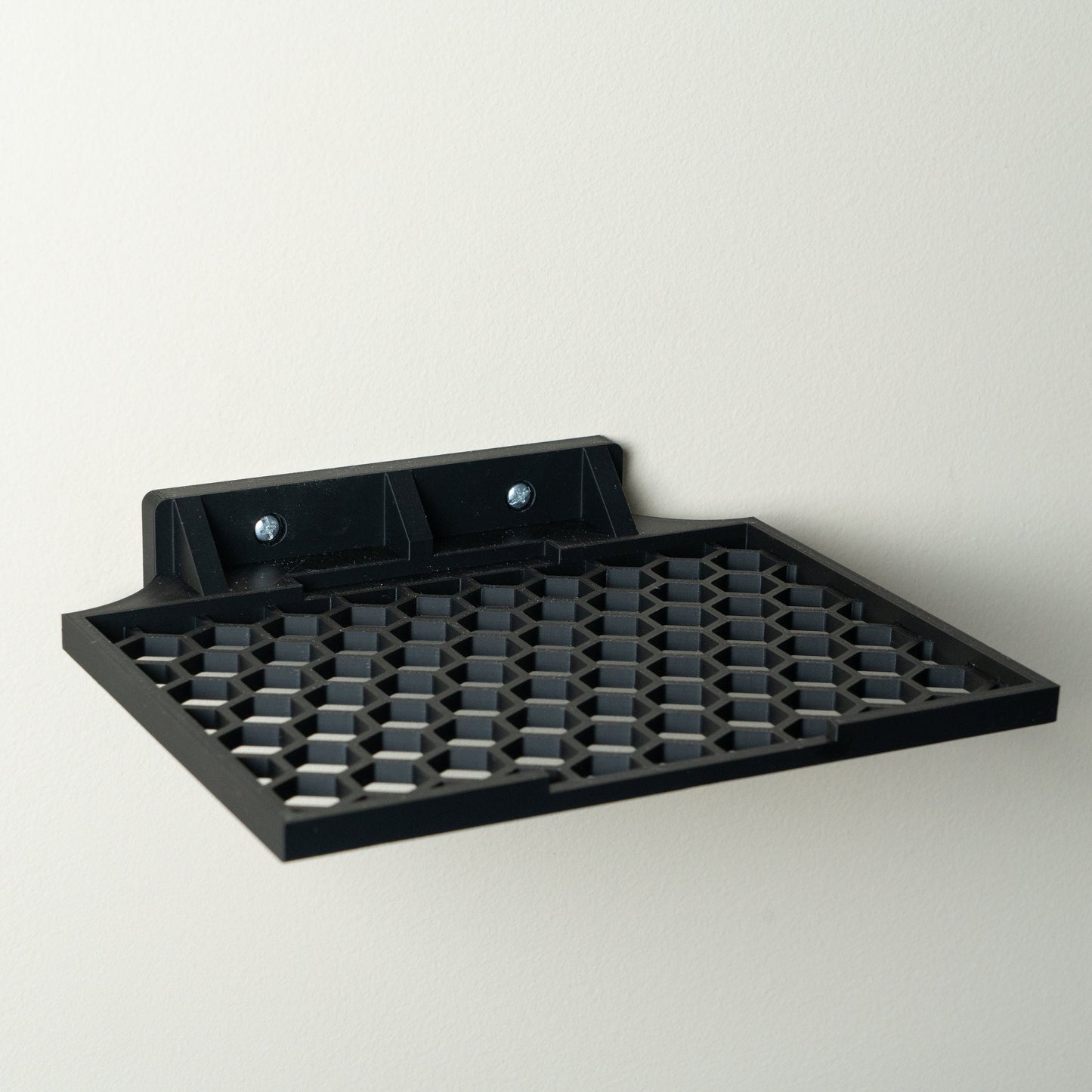Wall Mount for LEGO Star Wars Diorama Sets
