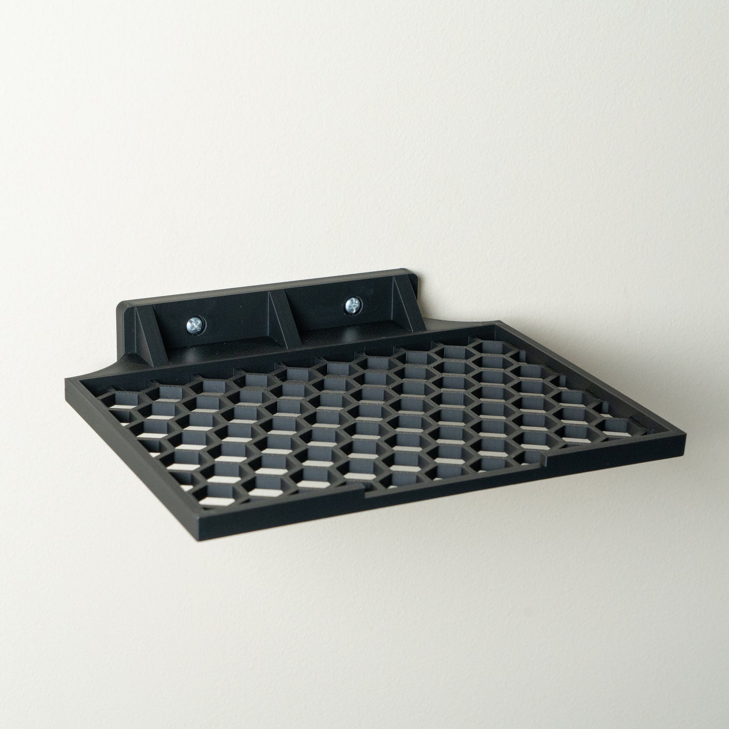 Wall Mount for LEGO Star Wars Diorama Sets