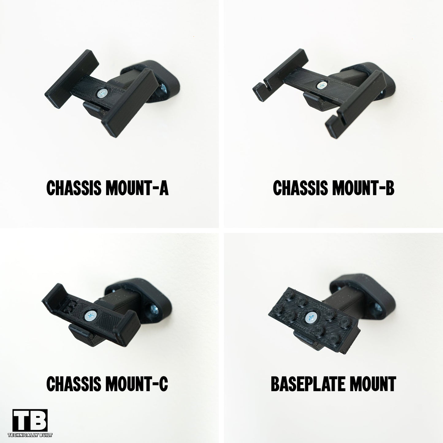 Wall Mount for LEGO Speed Champions Cars