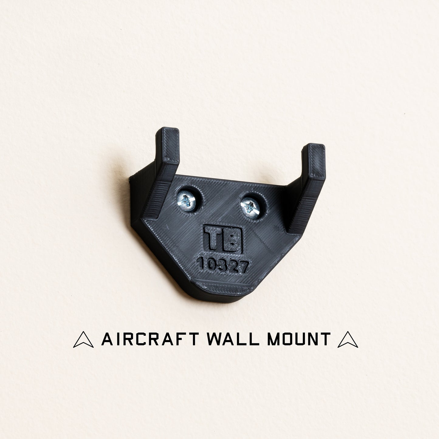 Wall Mount for LEGO Icons Dune Atreides Royal Ornithopter - 10327