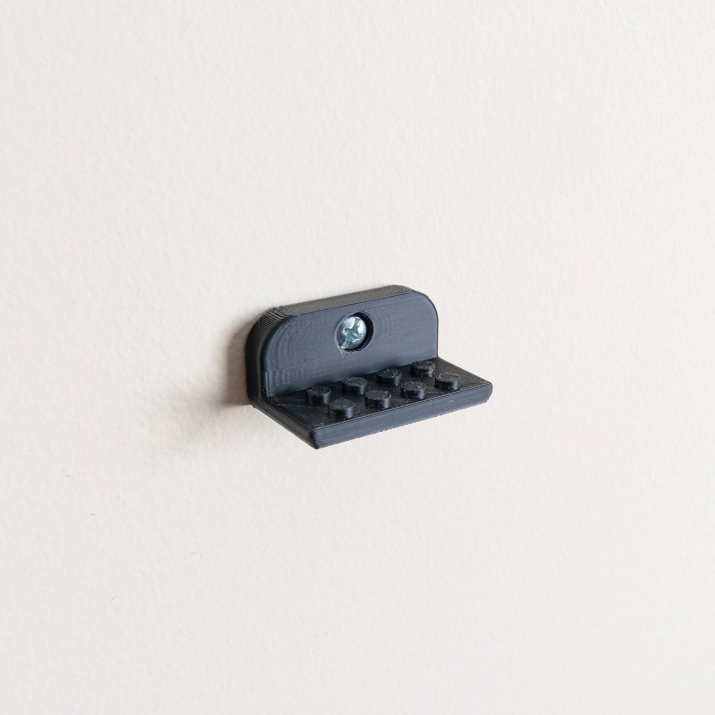 Wall Mount for LEGO Creator DeLorean - 10300