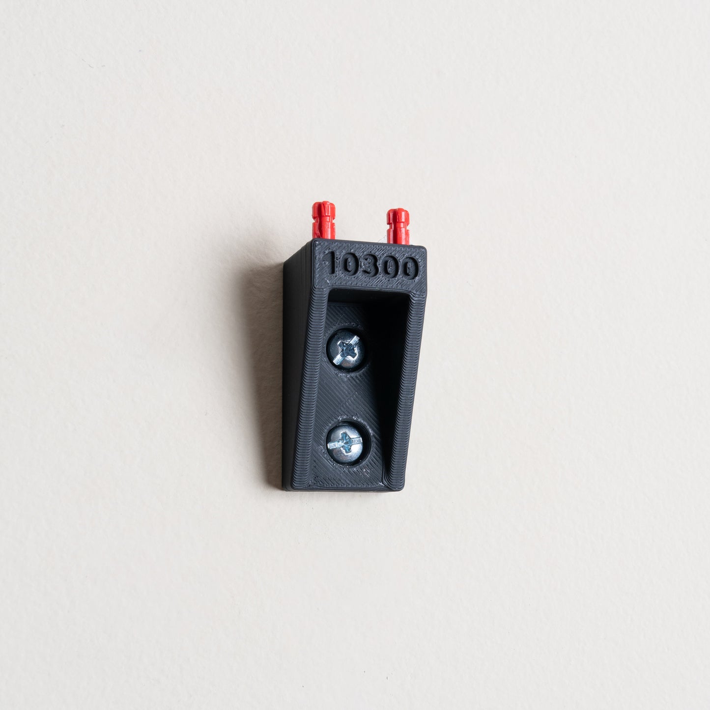Wall Mount for LEGO Creator DeLorean - 10300