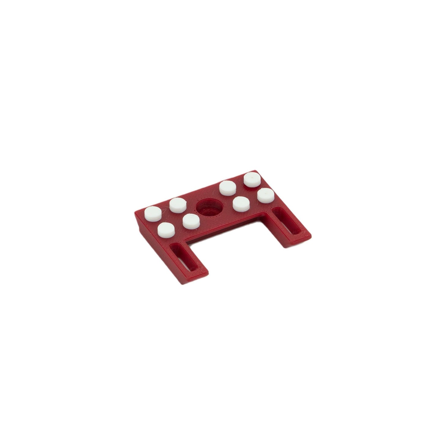 Vertical Wall Mount for CADA Alfa Romeo F1 - C64005W