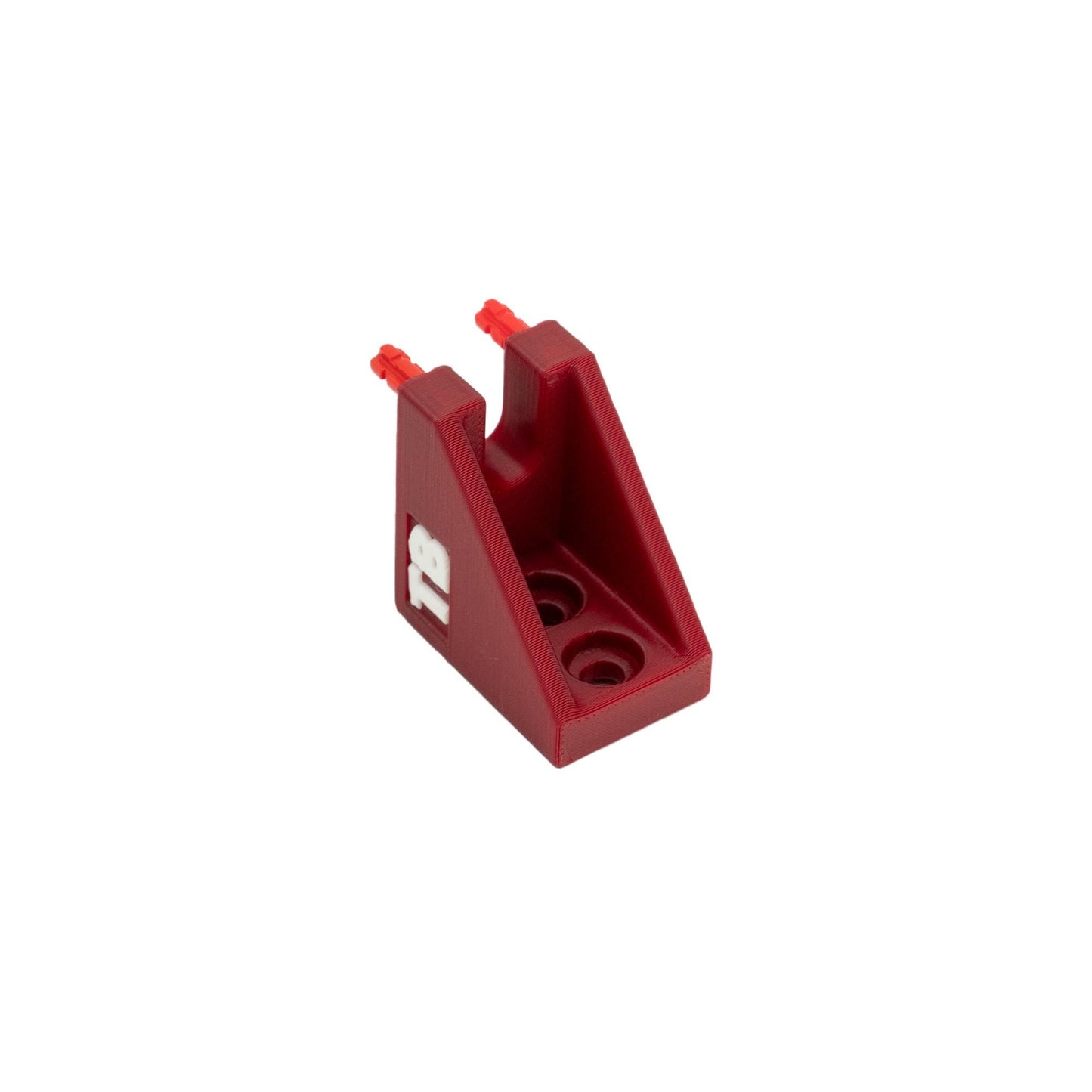 Vertical Wall Mount for CADA Alfa Romeo F1 - C64005W