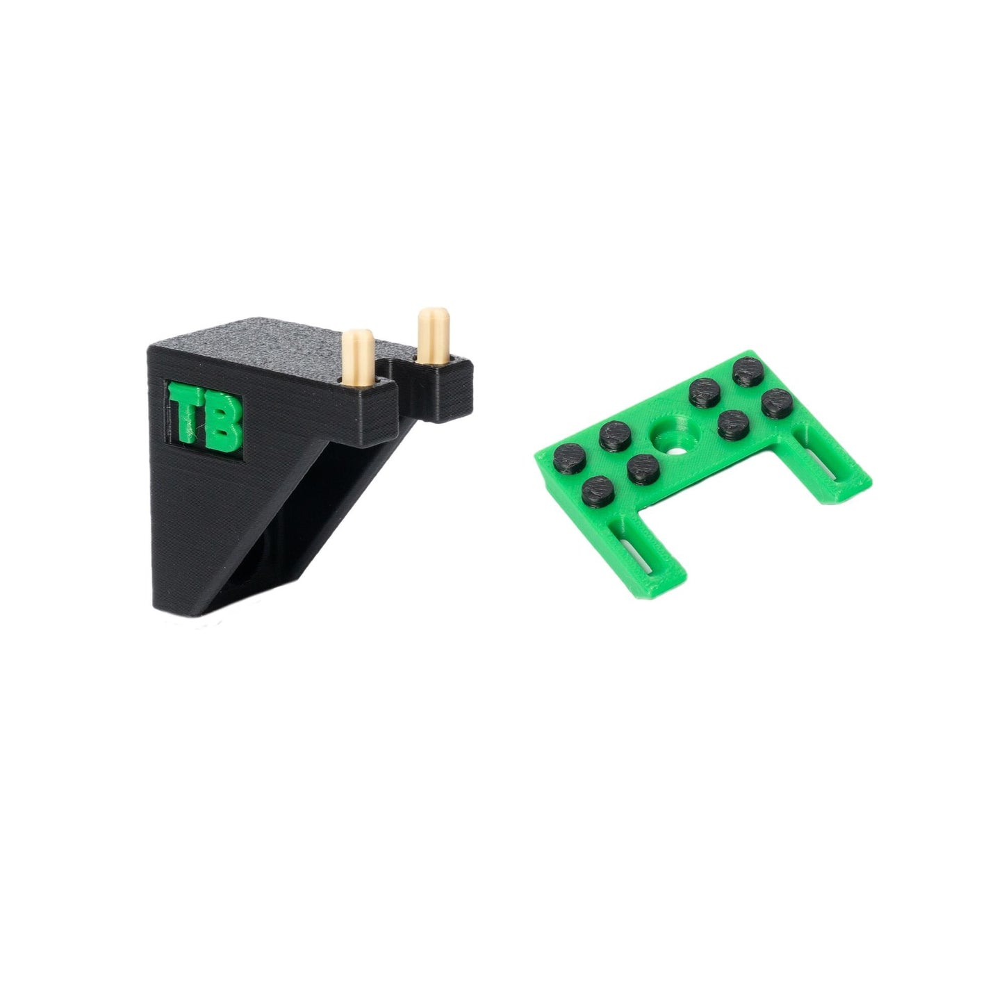 Vertical Wall Mount for CADA Kick Sauber F1 - C64010W