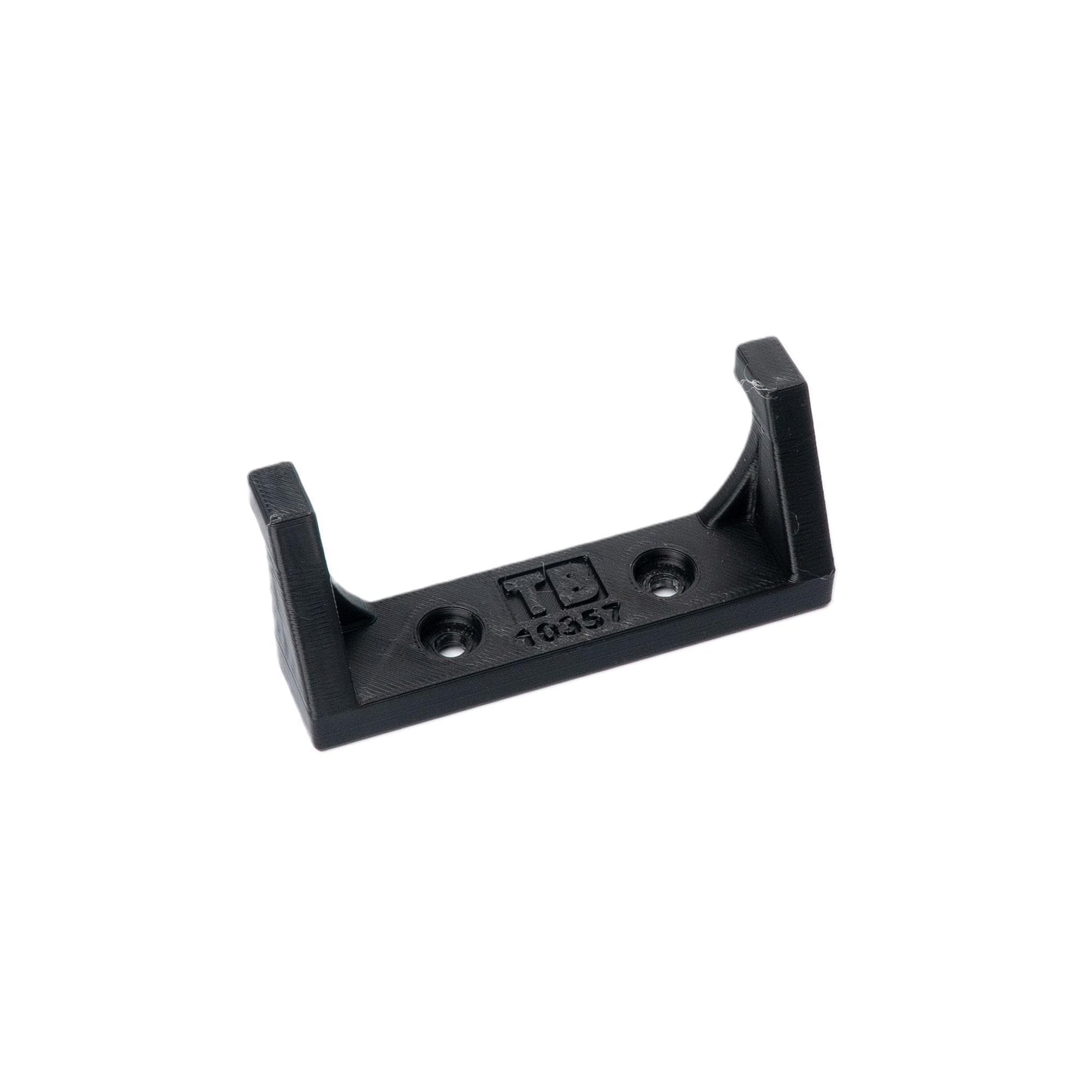 Vertical Wall Mount for LEGO Icons Shelby Cobra 427 S/C-10357