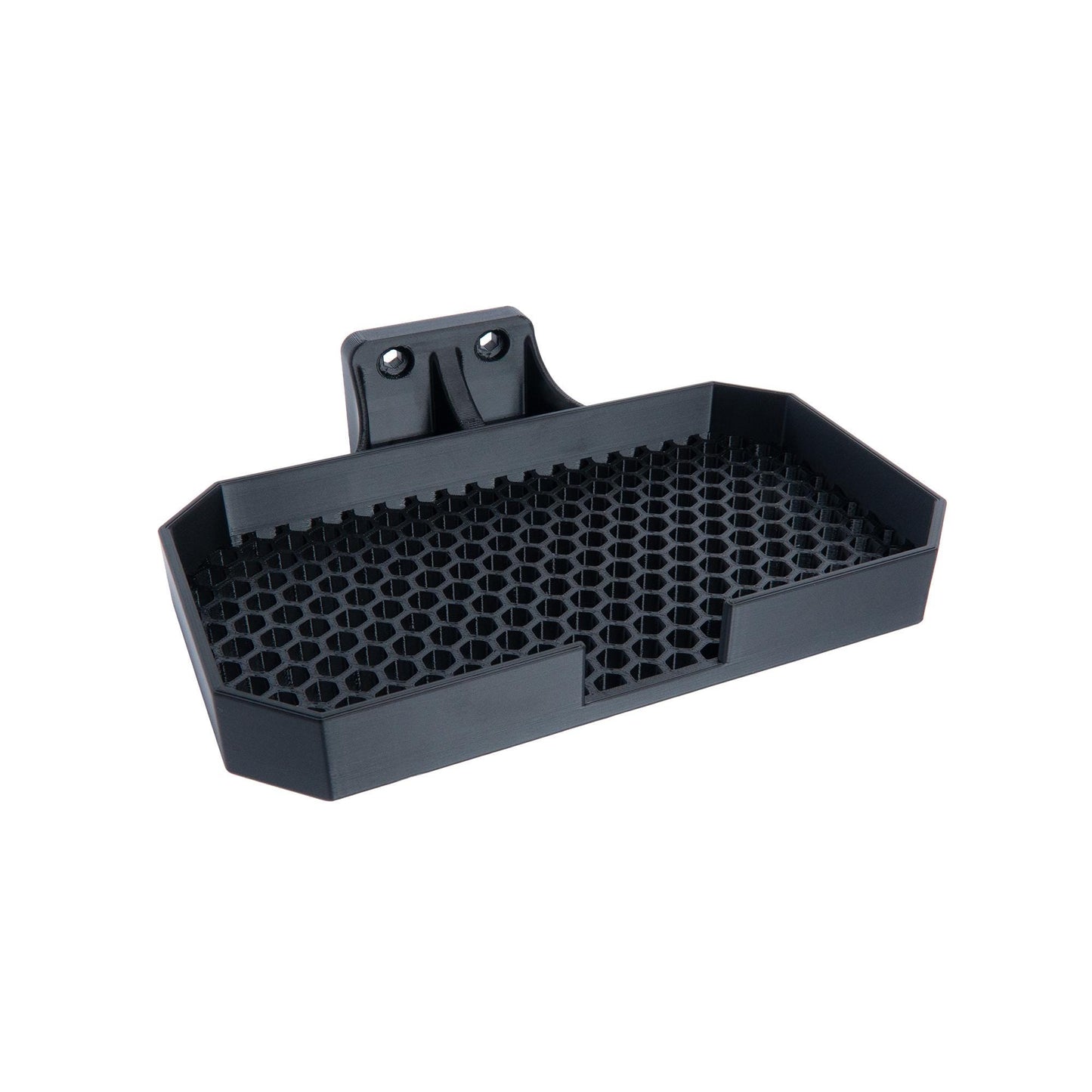 Wall Mount for LEGO Iron Man Mark 3 Collectors' Edition-76344