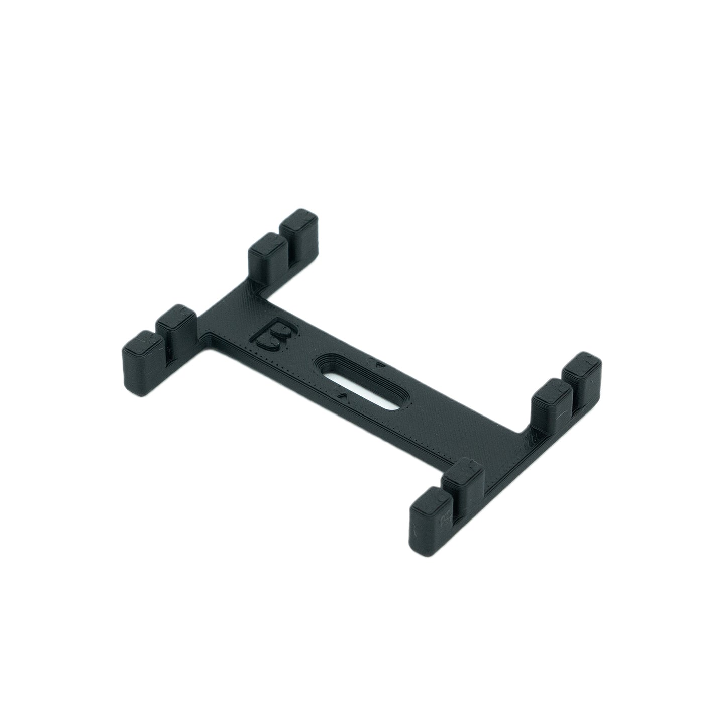 Individual Chassis Mounts for TB Speed Champions Riser System