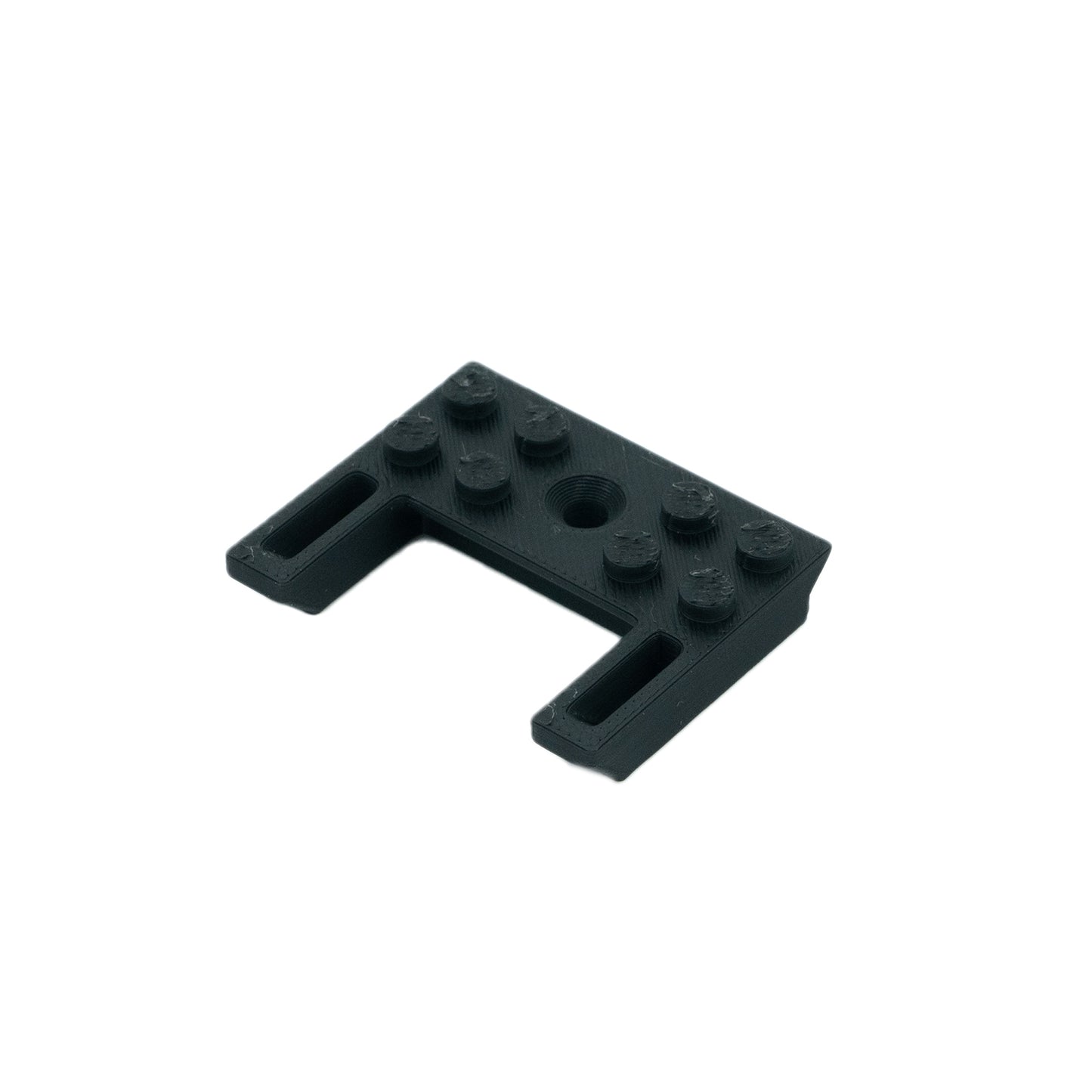 Individual Chassis Mounts for TB Speed Champions Riser System