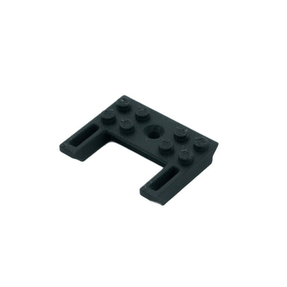 Individual Chassis Mounts for TB Speed Champions Riser System