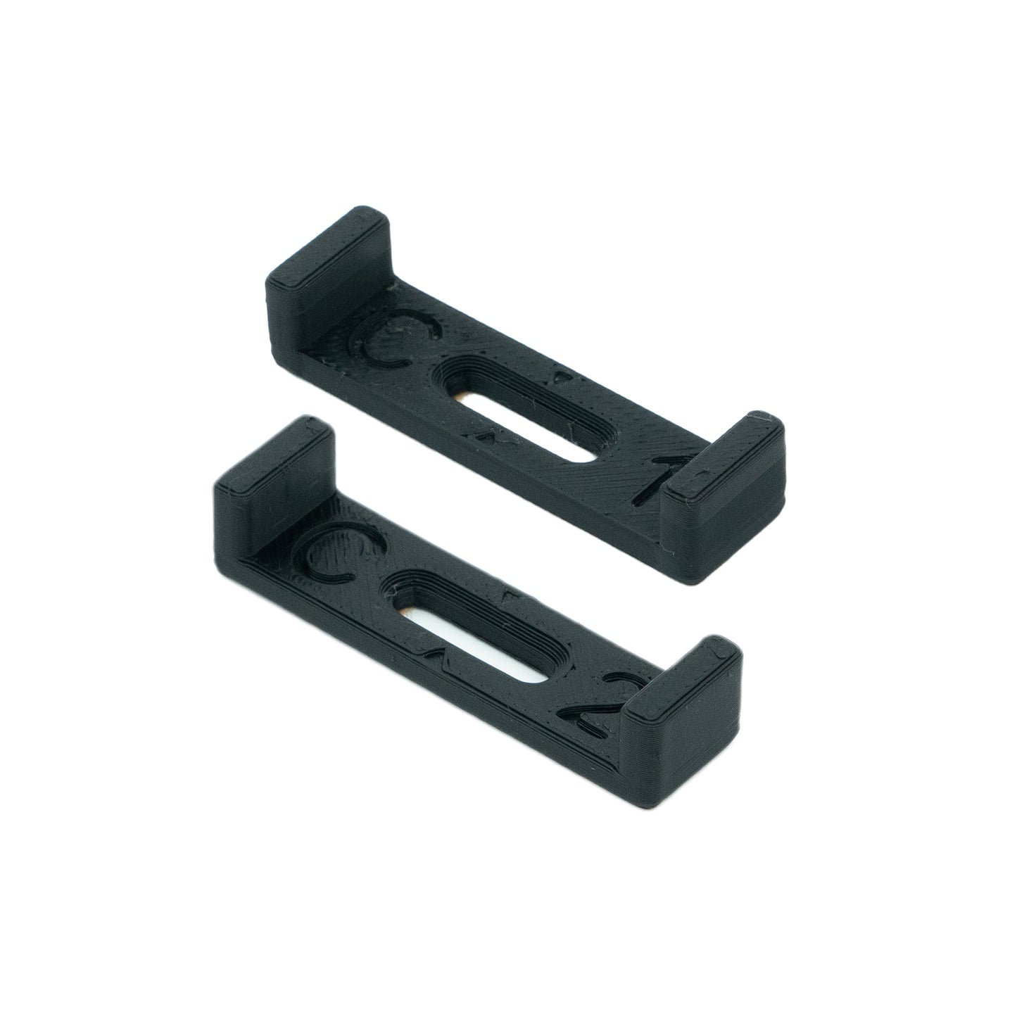 Individual Chassis Mounts for TB Speed Champions Riser System