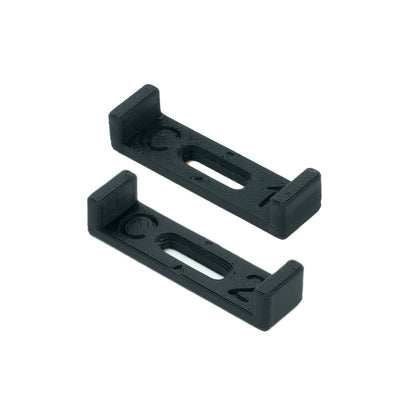 Individual Chassis Mounts for TB Speed Champions Riser System