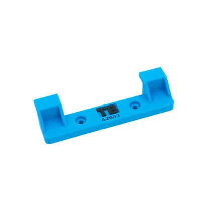 Wall Mount for LEGO Bugatti Chiron-42083