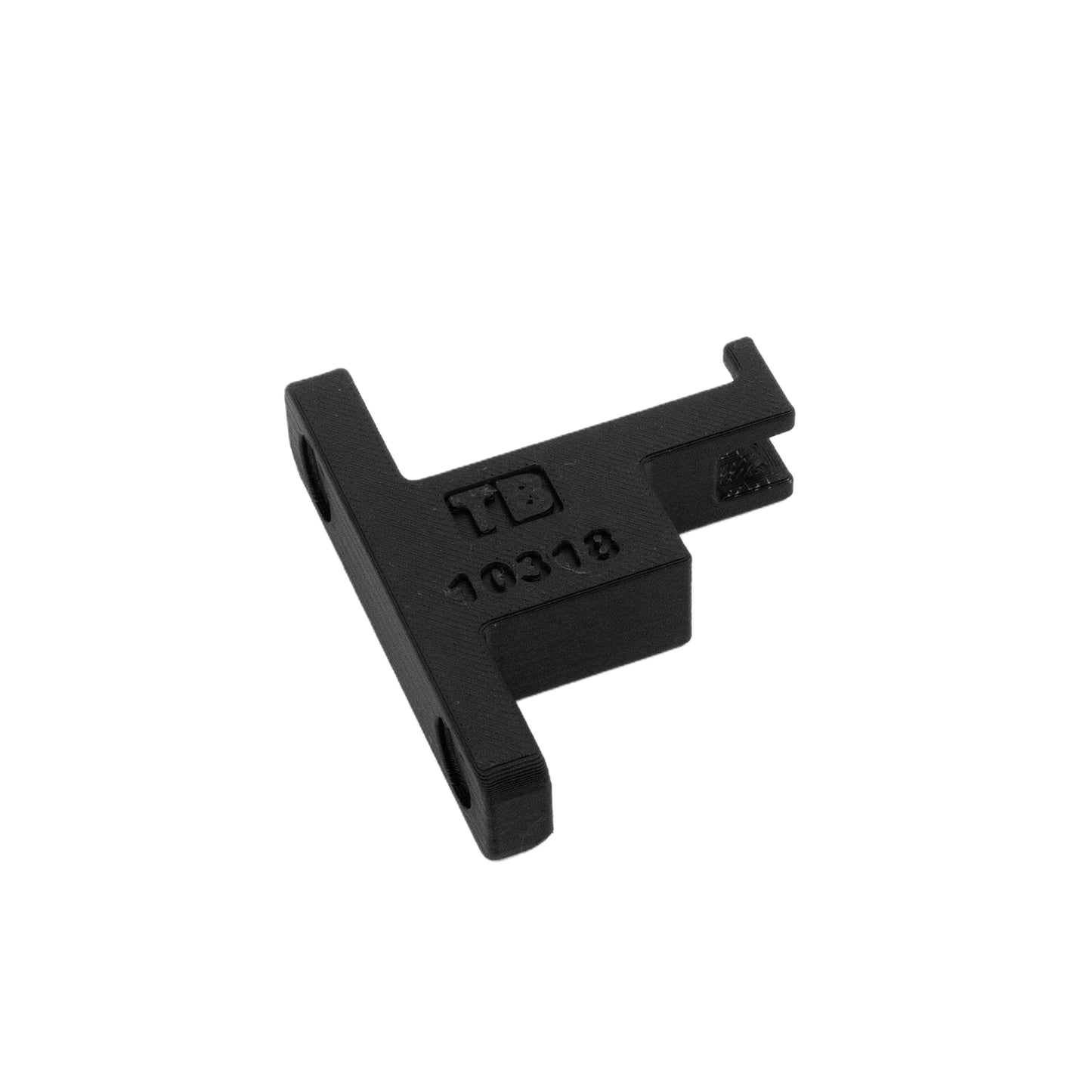 Wall Mount for LEGO Icons Concorde-10318