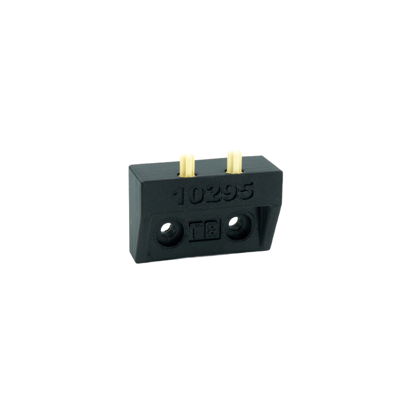 Wall Mount for LEGO Icons Porsche 911-10295