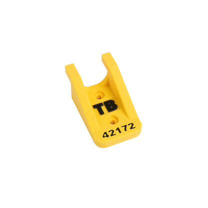 Wall Mount for LEGO Technic McLaren P1 - 42172