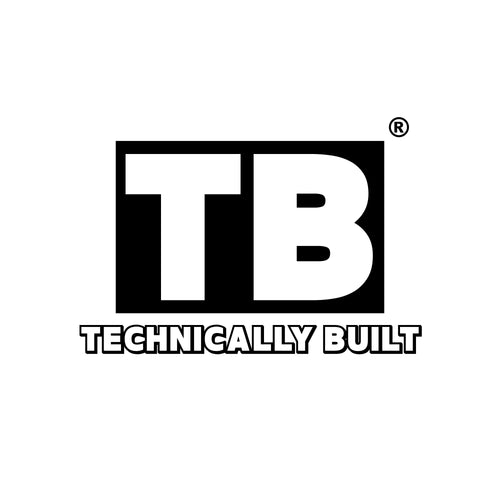 TB Assembly & Mounting Guide