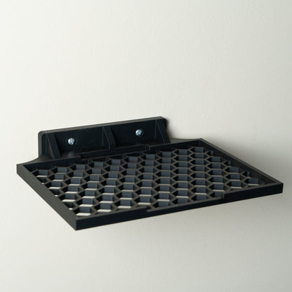 Wall Mount for LEGO Star Wars Diorama Sets