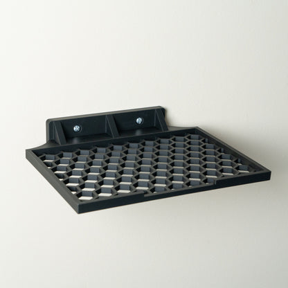 Wall Mount for LEGO Star Wars Diorama Sets