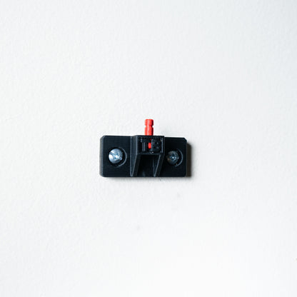 Wall Mount for LEGO Ferrari F40 - 10248