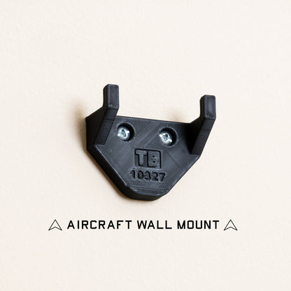 Wall Mount for LEGO Icons Dune Atreides Royal Ornithopter - 10327