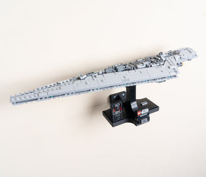 Wall Mount for LEGO Star Wars Ships