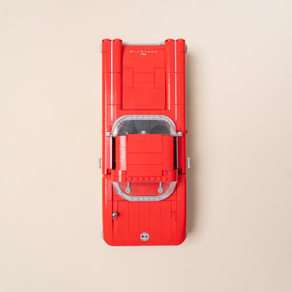 Wall Mount for LEGO Icons Corvette - 10321