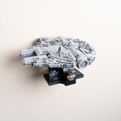 Wall Mount for LEGO Star Wars Ships