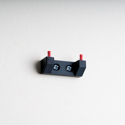 Wall Mount for LEGO Icons Lamborghini Countach - 10337