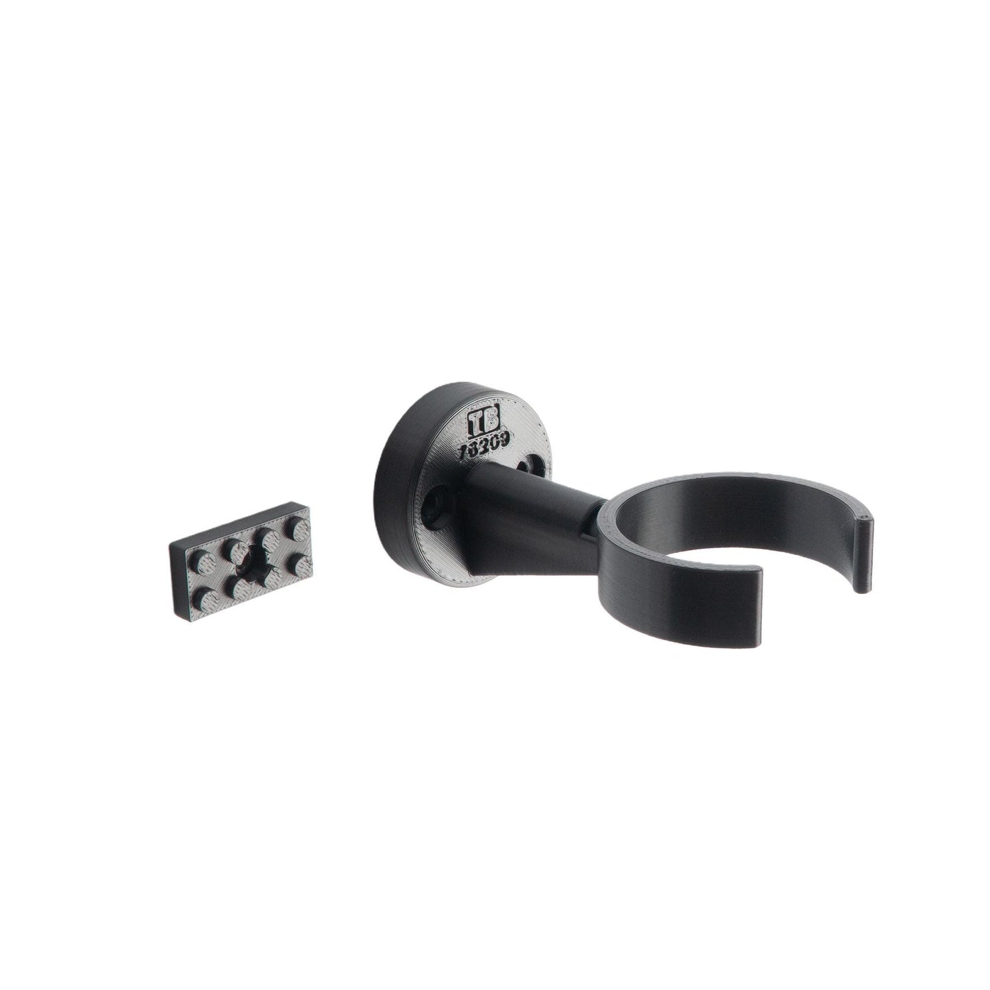 Wall Mount for LEGO Marvel Thor's Hammer-76209