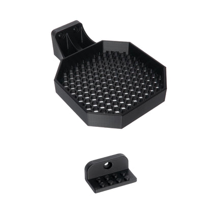 Wall Mount for LEGO C-3PO (75398)