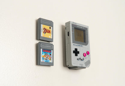 Wall Mount for LEGO Game Boy (72046)