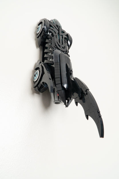 Wall Mount for LEGO Batman Forever Batmobile-76304
