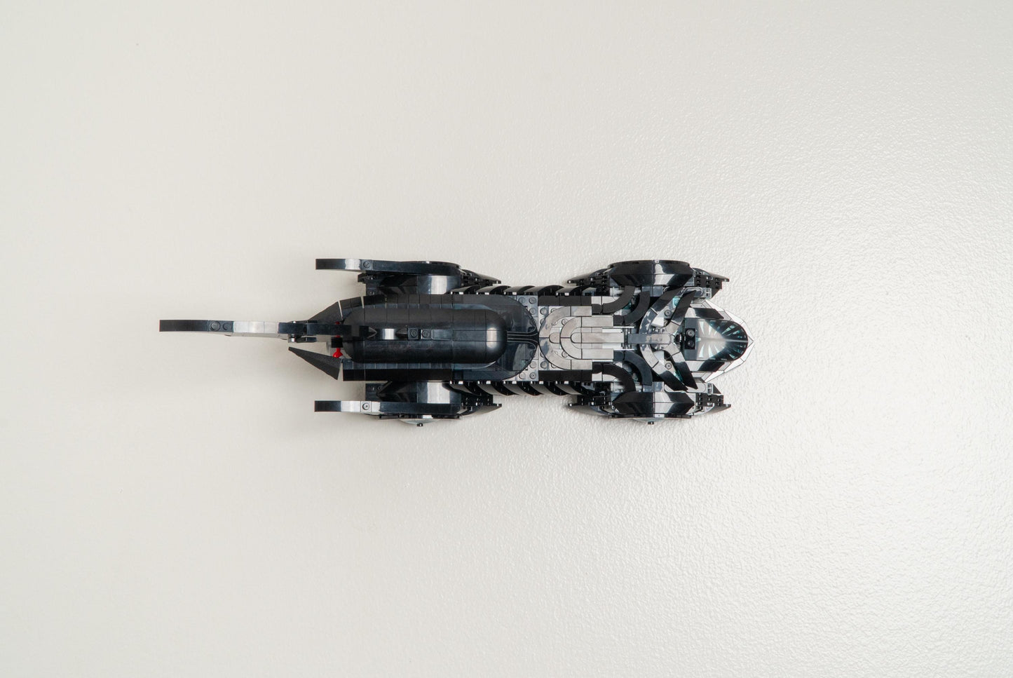 Wall Mount for LEGO Batman Forever Batmobile-76304