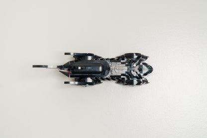 Wall Mount for LEGO Batman Forever Batmobile-76304