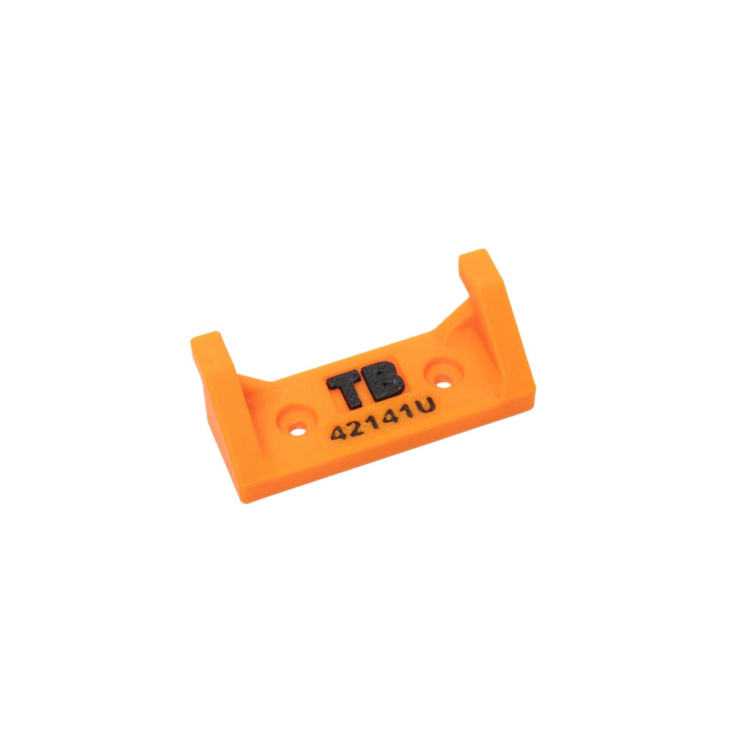 Upside Down Wall Mount for LEGO McLaren F1 Wall Mount-42141