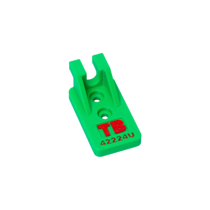 Upside Down Wall Mount for LEGO Technic Porsche 911 GT3 R REXY AO-42224