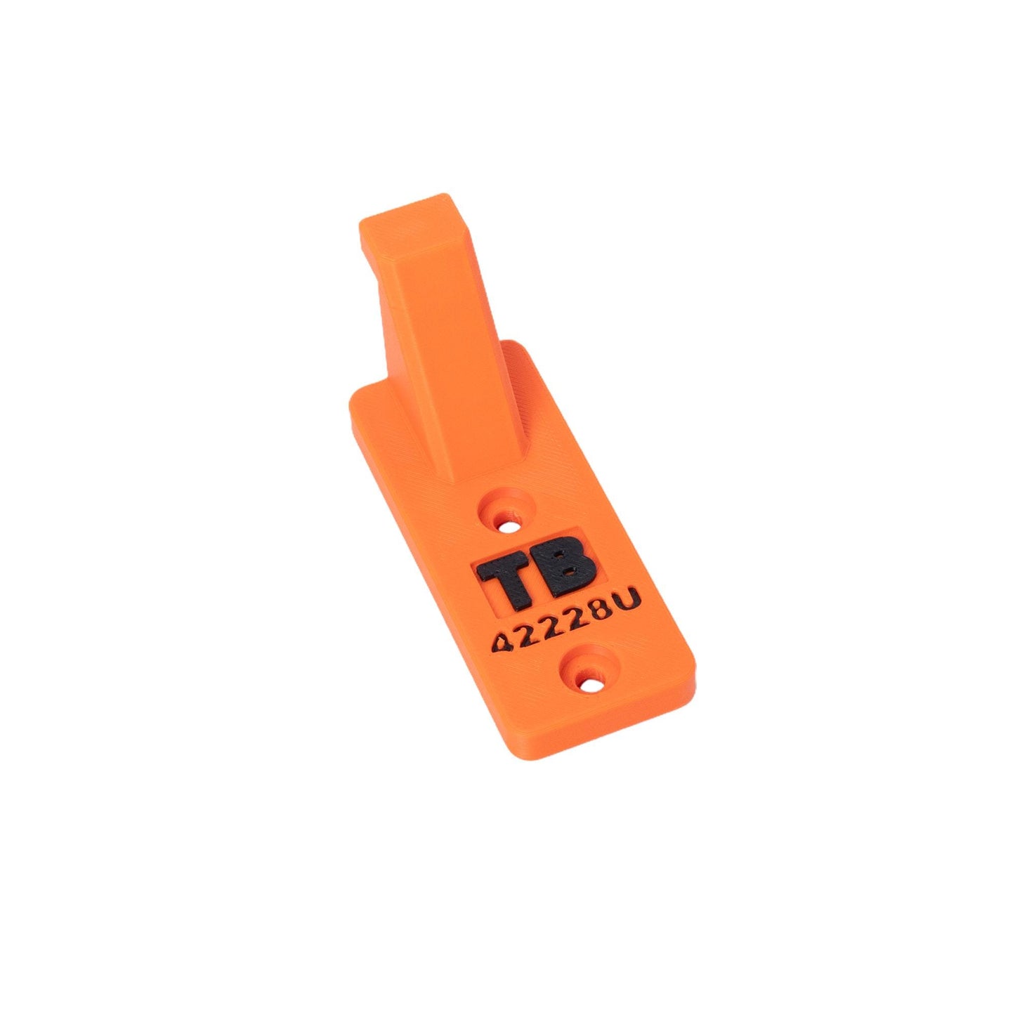 Upside Down Wall Mount for LEGO McLaren MCL39 F1 Car-42228