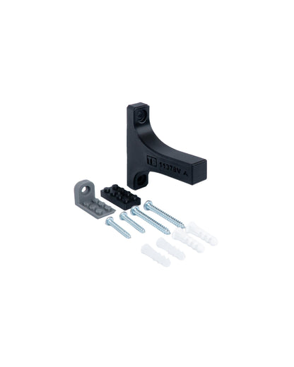 Vertical Wall Mount for LEGO Icons Douglas DC-3 Panam Airliner-11378