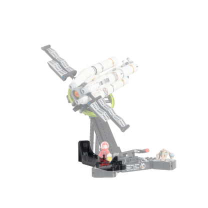 Wall Mount for LEGO Icons Project Hail Mary-11389