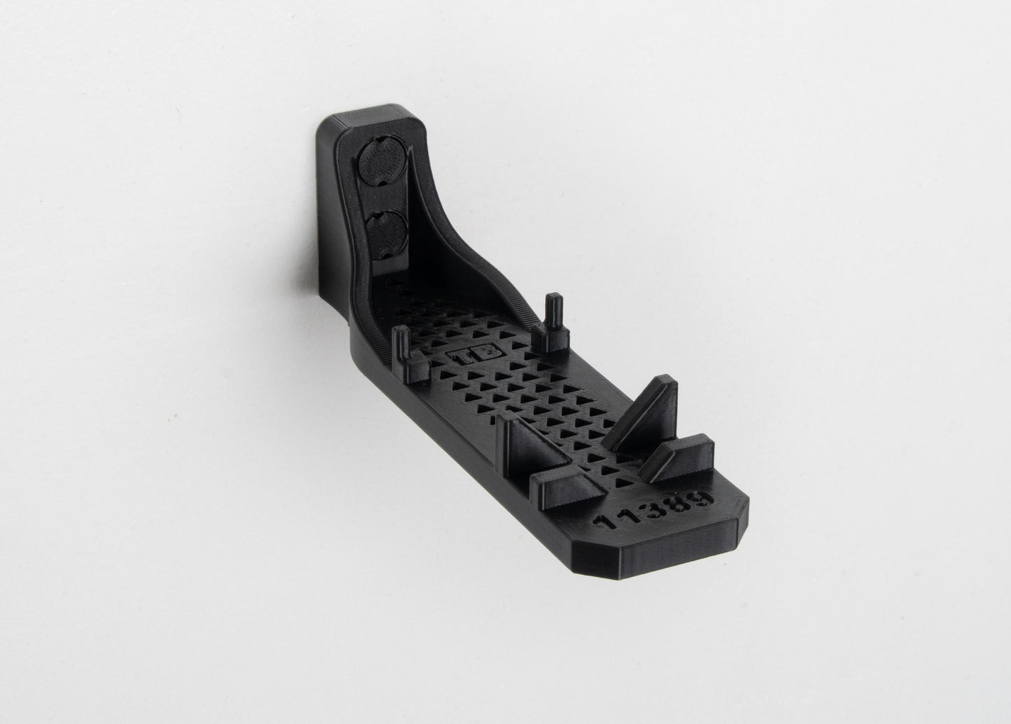 Wall Mount for LEGO Icons Project Hail Mary-11389