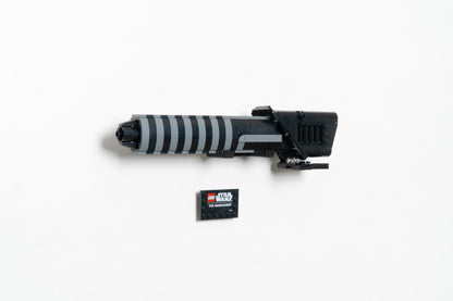 Wall Mount for LEGO Star Wars The Darksaber-40917