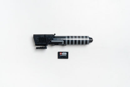 Wall Mount for LEGO Star Wars The Darksaber-40917