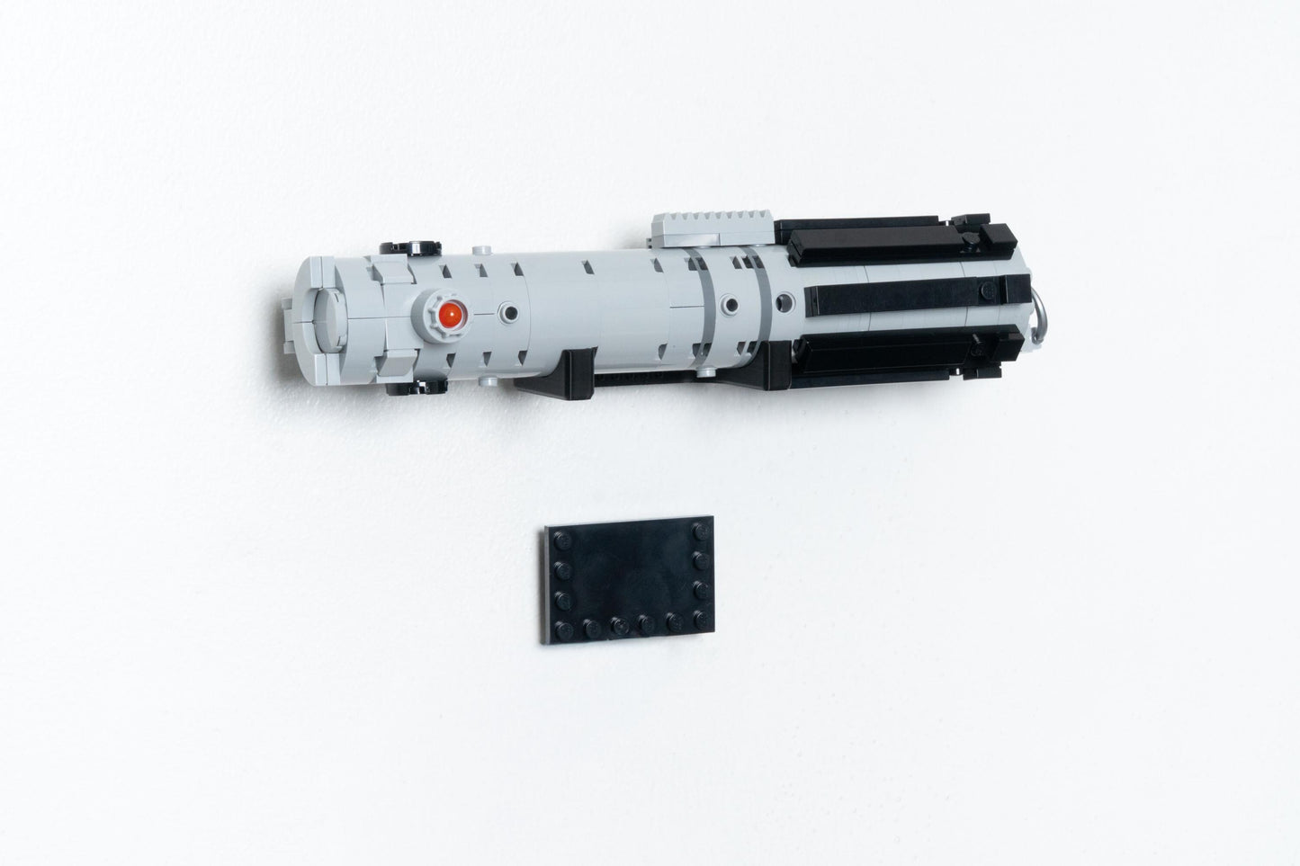 Wall Mounts for LEGO Star Wars GWP Lightsabers