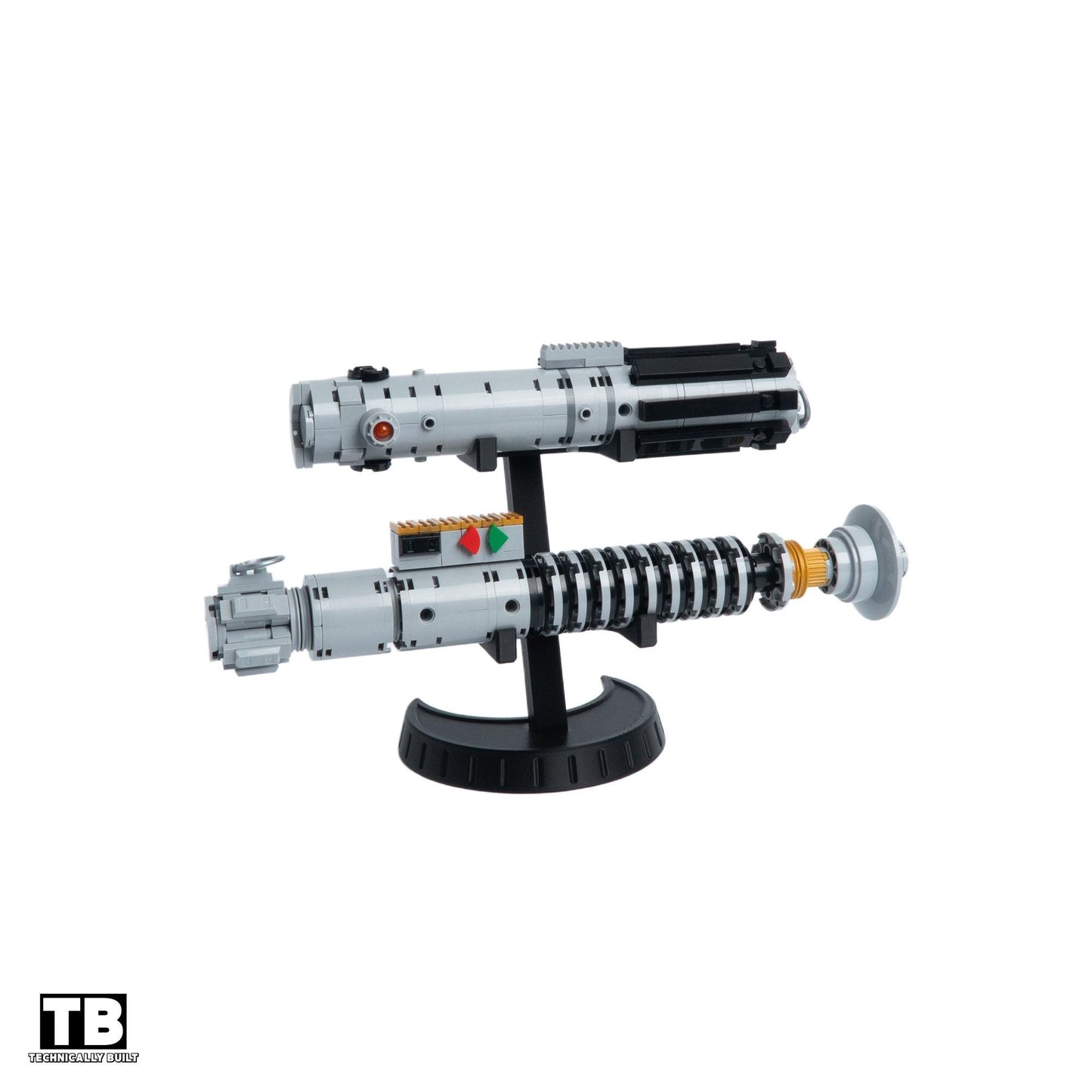 TB Saber Riser for LEGO Star Wars GWP Lightsabers