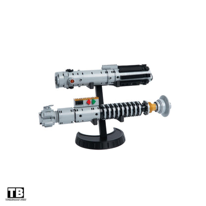 TB Saber Riser for LEGO Star Wars GWP Lightsabers