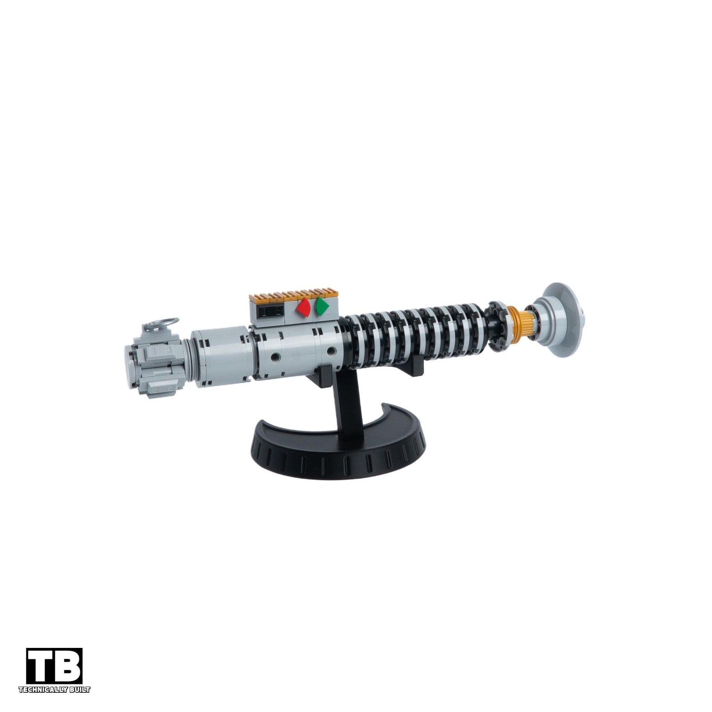 TB Saber Riser for LEGO Star Wars GWP Lightsabers