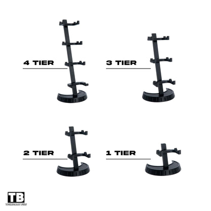 TB Saber Riser for LEGO Star Wars GWP Lightsabers